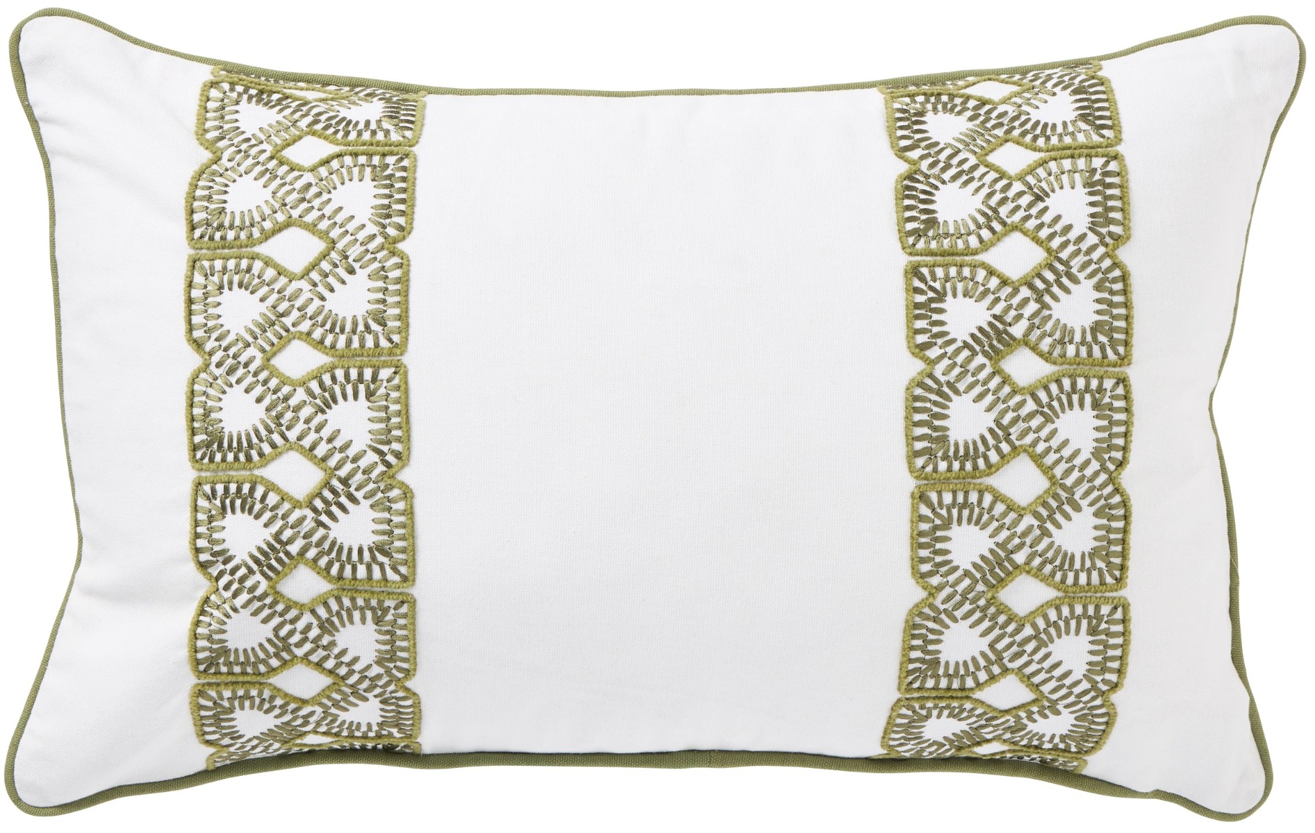 Cayman Style Cushion 30x50cm (RRP $69)