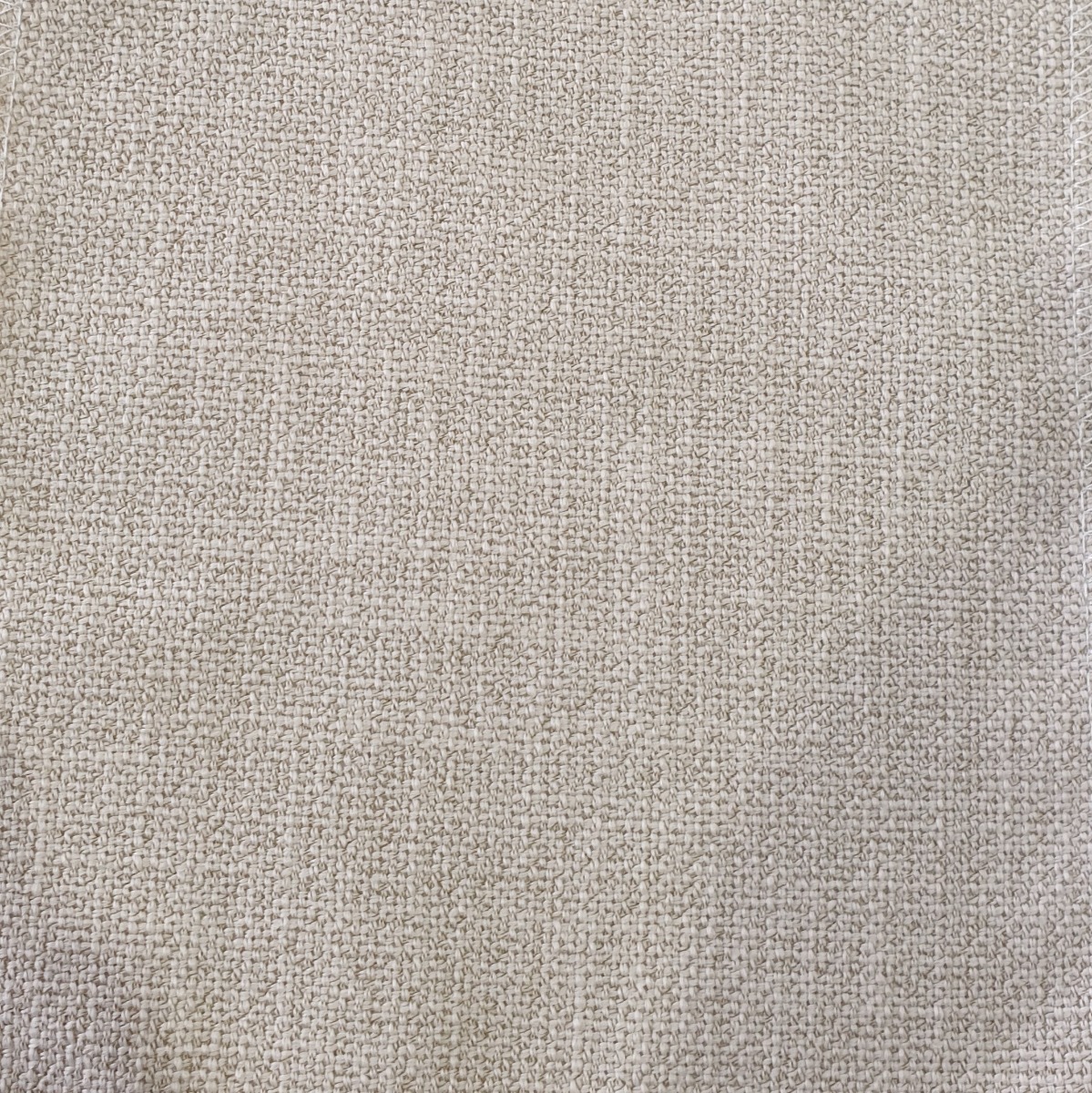 FLOORSTOCK CLEARANCE SALE "Eastport" Hamptons Style Feather Filled Fabric 3 Seater + Chaise Lounge with Removable Slip Covers (RRP $3499)-Right Hand Facing Chaise-Eastport Linen Colour Swatch - Image 2